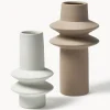 Westwing Collection Set de jarrones de gres Isen, 2 uds.^ Jarrones|Jarrones
