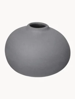 blomus Set de jarrones pequeños de porcelana Nona, 3 uds.^ Jarrones|Jarrones