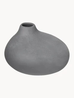 blomus Set de jarrones pequeños de porcelana Nona, 3 uds.^ Jarrones|Jarrones