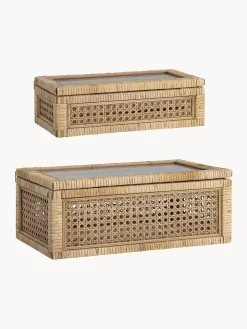 Bloomingville Set de joyeros Talina, 2 uds.