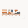 Kid's Concept Set de juego tren Block^Niños Juguetes A Partir De 1 Año|Juguetes Y Peluches