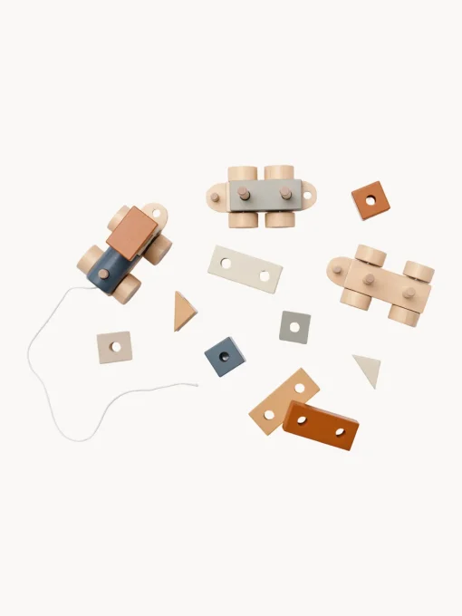 Kid's Concept Set de juego tren Block^Niños Juguetes A Partir De 1 Año|Juguetes Y Peluches