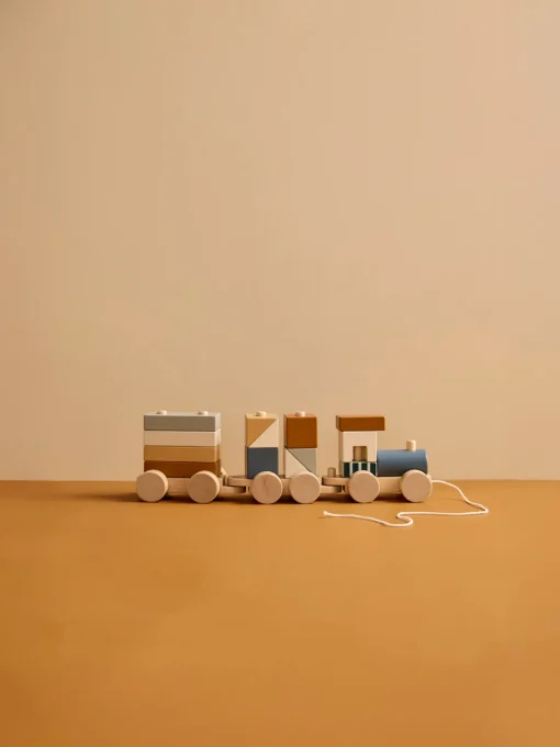 Kid's Concept Set de juego tren Block^Niños Juguetes A Partir De 1 Año|Juguetes Y Peluches