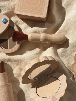 Konges Slojd Set de juguetes de maquillaje Multi, 7 pzas.^Niños Juguetes A Partir De 1 Año|Decoración Infantil