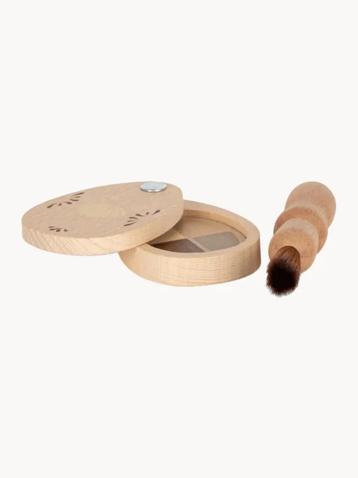 Konges Slojd Set de juguetes de maquillaje Multi, 7 pzas.^Niños Juguetes A Partir De 1 Año|Decoración Infantil