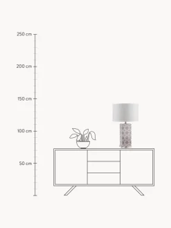 Safavieh Set de lámparas de mesa LED Reagan, 2 uds.^ Lámparas De Mesa|Lámparas De Techo