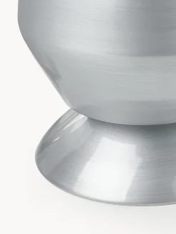 Westwing Collection Set de maceteros de metal Renya (2 uds.)