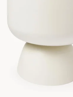 Westwing Collection Set de maceteros Kanta, 2 uds.^ Maceteros|Jarrones