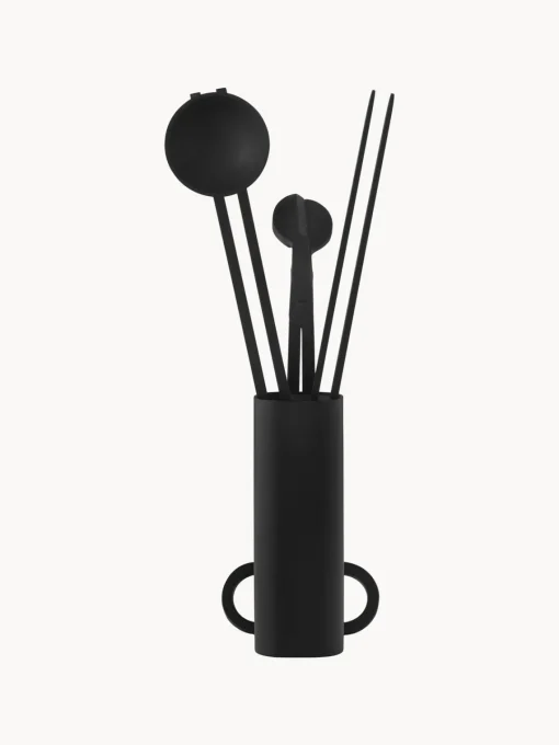 Audo Copenhagen Set de mantenimiento de velas Clip, 4 pzas.