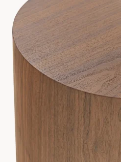 Westwing Collection Set de mesas de centro de madera Dan, 2 uds.^ Mesas De Centro|Mesas De Centro