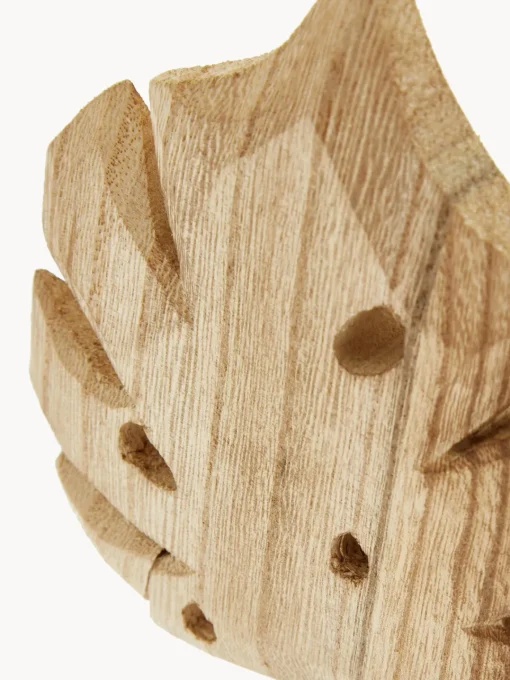 Set de piezas decorativas Blatt, 3 pzas.^ Figuras Decorativas|Decoración