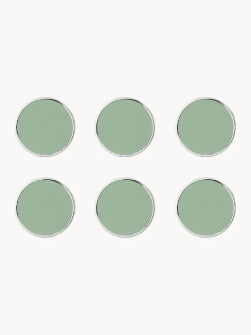 Mustard Made Set de pines magnéticos The Buttons, 6 uds.^ Material De Oficina|Material De Oficina