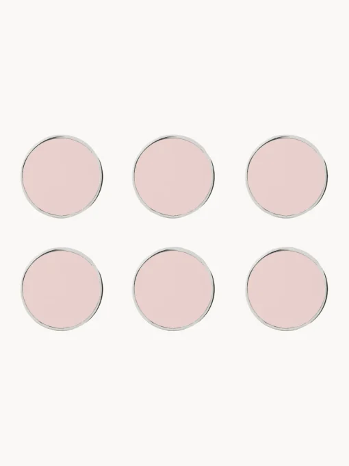 Mustard Made Set de pines magnéticos The Buttons, 6 uds.