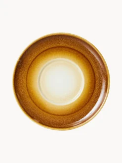 HKLIVING Set de platitos 70's, 4 uds.^ Tazas Y Mugs|Vajillas Completas