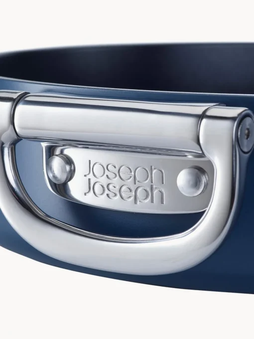Joseph Joseph Set de sartenes antiadherentes con protector Space, 3 uds.^ Sartenes|Sartenes