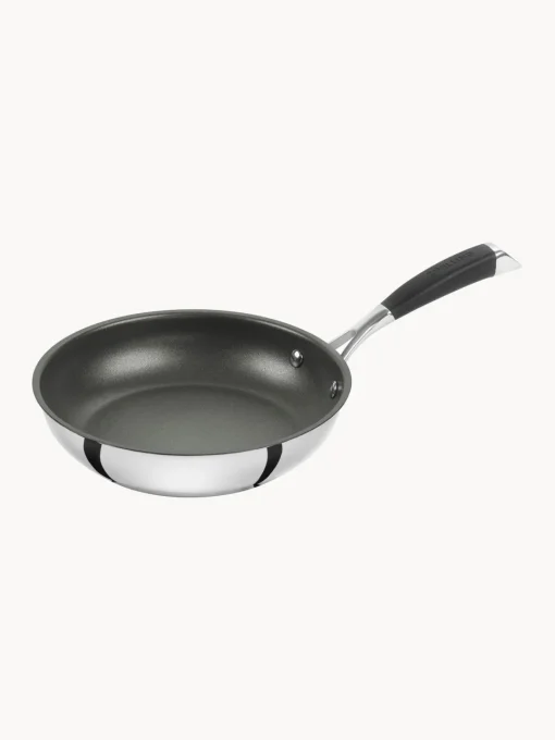 ZWILLING Set de sartenes de acero inoxidable Poletto, 3 uds.^ Sartenes|Sartenes