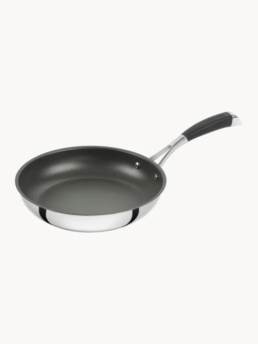 ZWILLING Set de sartenes de acero inoxidable Poletto, 3 uds.^ Sartenes|Sartenes