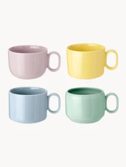 Rig-Tig Set de tazas Mix'n'Match, 4 uds.