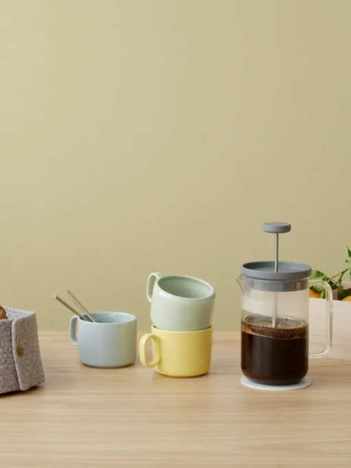 Rig-Tig Set de tazas Mix'n'Match, 4 uds.