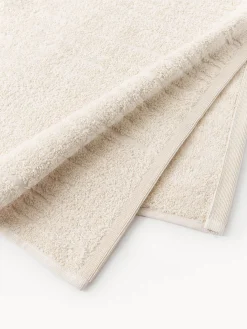 Westwing Collection Set de toallas Audrina, tamaños diferentes