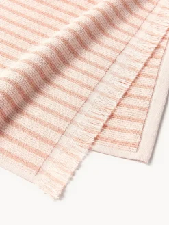 Westwing Collection Set de toallas Irma, tamaños diferentes