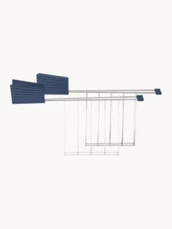 ALESSI Set de tostadoras Plissé (2 uds.)