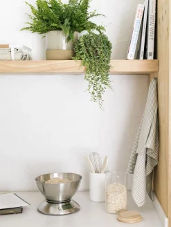 Andrea House Set de utensilios de cocina Botta, 5 pzas.