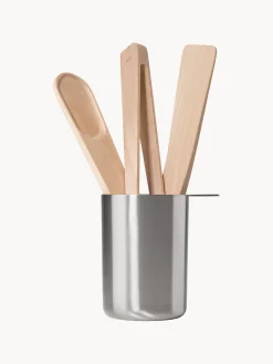 Zone Denmark Set de utensilios de cocina Singles, 4 uds.^ Utensilios De Cocina
