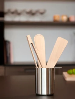 Zone Denmark Set de utensilios de cocina Singles, 4 uds.^ Utensilios De Cocina