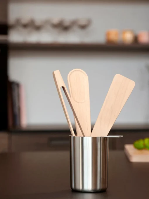 Zone Denmark Set de utensilios de cocina Singles, 4 uds.^ Utensilios De Cocina