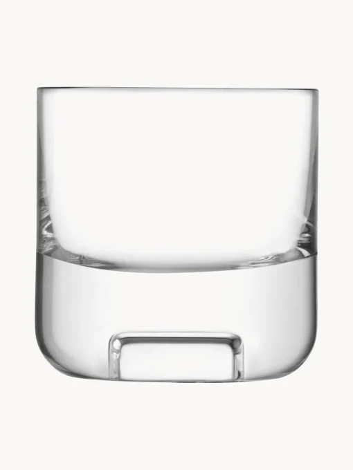 Lsa International Set de whisky Cask, 3 pzas.