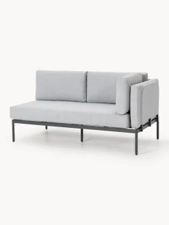 Westwing Collection Set lounge para exterior Linden, 2 pzas.^ Conjuntos Jardín|Muebles De Jardín