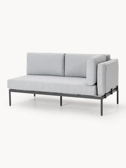 Westwing Collection Set lounge para exterior Linden, 2 pzas.^ Conjuntos Jardín|Muebles De Jardín