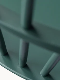 FDB Møbler Silla artesanal de madera de haya J52B