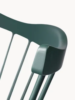 FDB Møbler Silla artesanal de madera de haya J52B