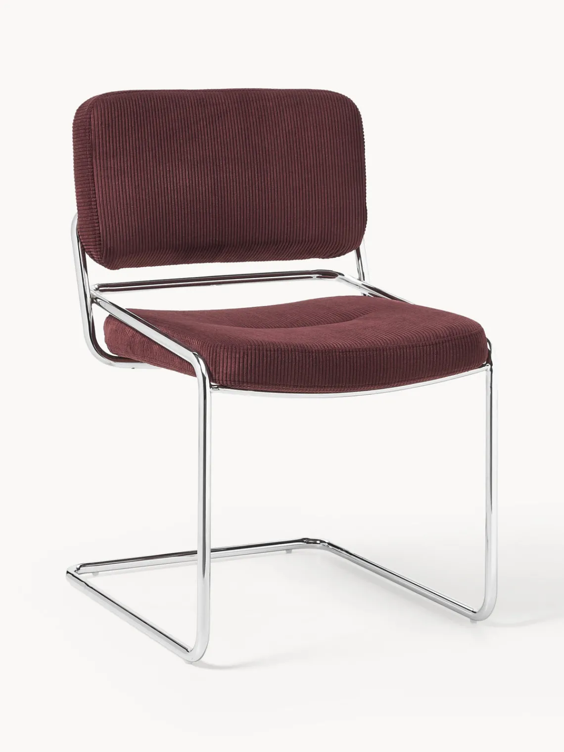 Westwing Collection Silla basculante de cuerda Don^ Sillas