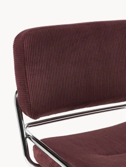 Westwing Collection Silla basculante de cuerda Don^ Sillas