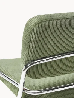 Westwing Collection Silla basculante de cuerda Don^ Sillas