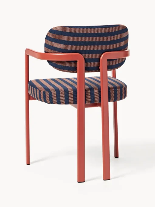 Westwing Collection Silla con reposabrazos de diseño DEDAR Milano x Westwing Adrien^ Sillas Con Reposabrazos|Sillas