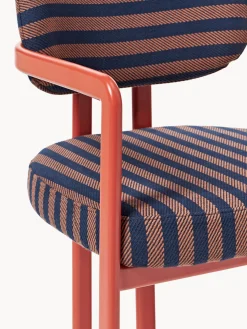 Westwing Collection Silla con reposabrazos de diseño DEDAR Milano x Westwing Adrien^ Sillas Con Reposabrazos|Sillas