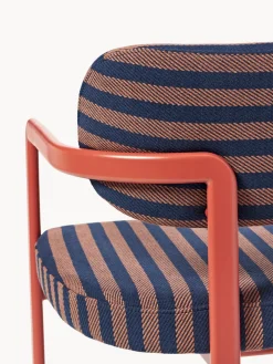 Westwing Collection Silla con reposabrazos de diseño DEDAR Milano x Westwing Adrien^ Sillas Con Reposabrazos|Sillas