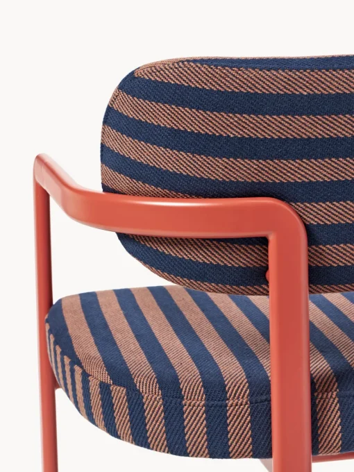 Westwing Collection Silla con reposabrazos de diseño DEDAR Milano x Westwing Adrien^ Sillas Con Reposabrazos|Sillas