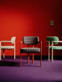 Westwing Collection Silla con reposabrazos de diseño DEDAR Milano x Westwing Adrien^ Sillas Con Reposabrazos|Sillas