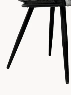 Kare Design Silla con reposabrazos Dean