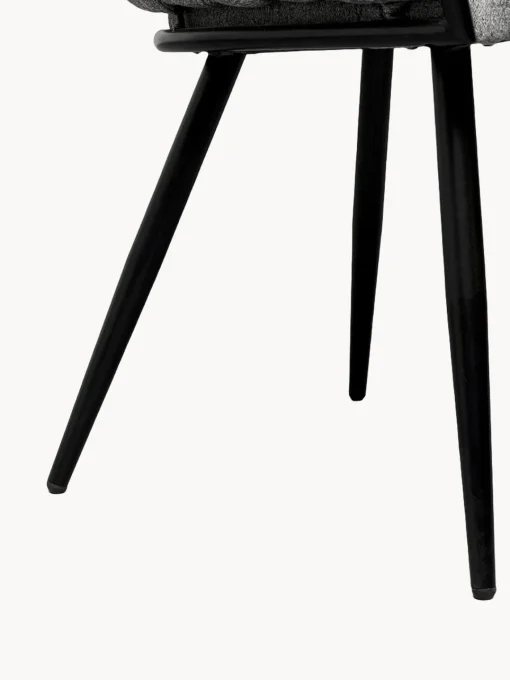 Kare Design Silla con reposabrazos Dean