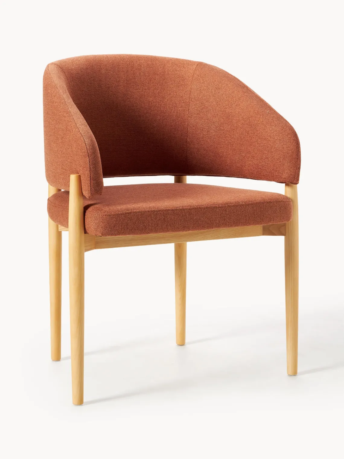 Westwing Collection Silla con reposabrazos Nemo^ Sillas Con Reposabrazos|Sillas