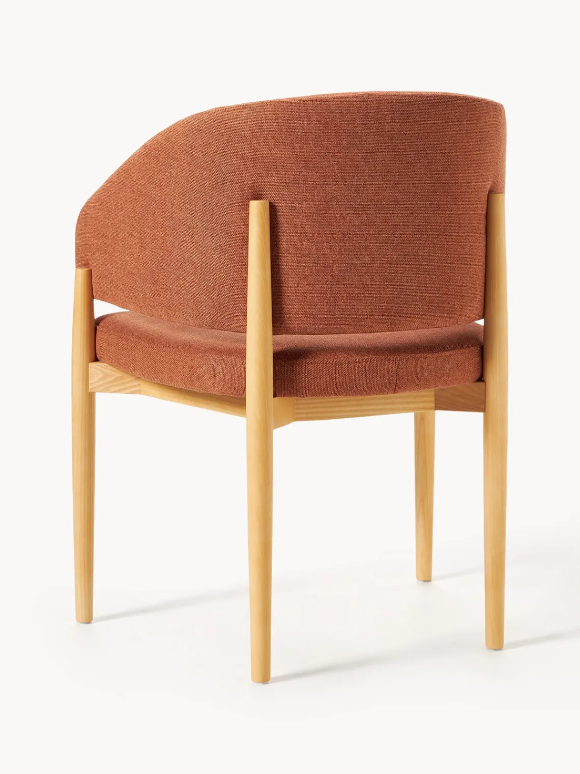 Westwing Collection Silla con reposabrazos Nemo^ Sillas Con Reposabrazos|Sillas