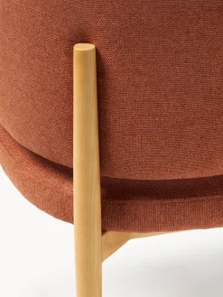 Westwing Collection Silla con reposabrazos Nemo^ Sillas Con Reposabrazos|Sillas