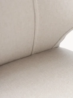 Westwing Collection Silla con reposabrazos Rachel^ Sillas Con Reposabrazos|Sillas