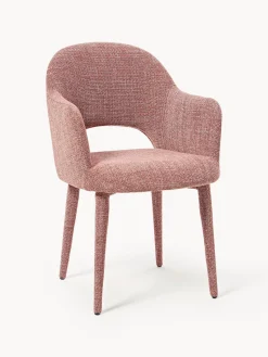 Westwing Collection Silla con reposabrazos Rachel^ Sillas Con Reposabrazos|Sillas